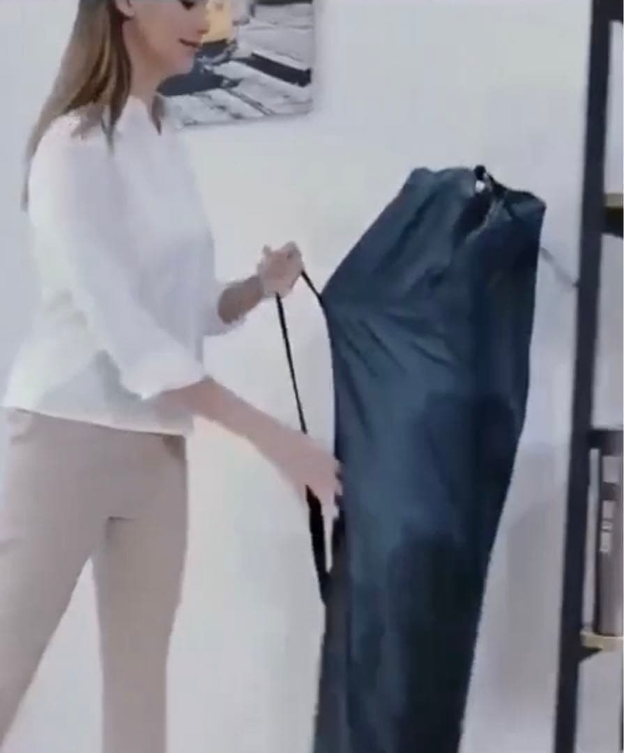 1pc ポータブル折りたたみベッド