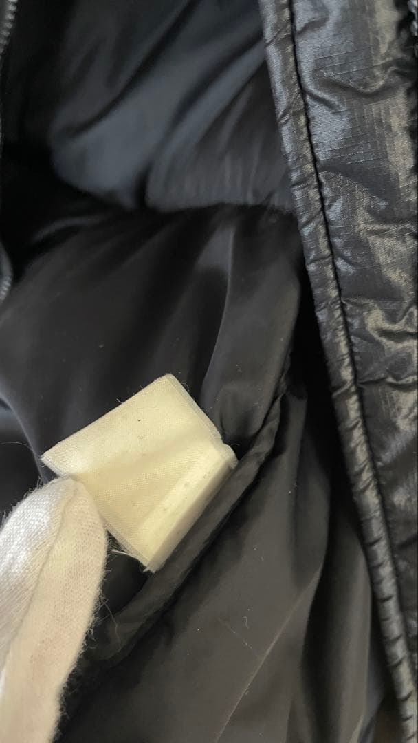 THE NORTH FACE ヌプシ ダウン ベスト【送料無料】