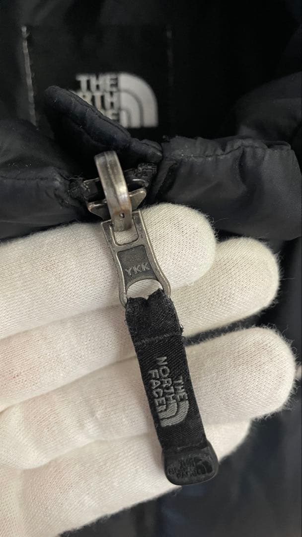 THE NORTH FACE ヌプシ ダウン ベスト【送料無料】