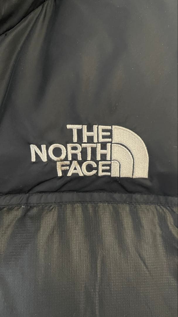 THE NORTH FACE ヌプシ ダウン ベスト【送料無料】