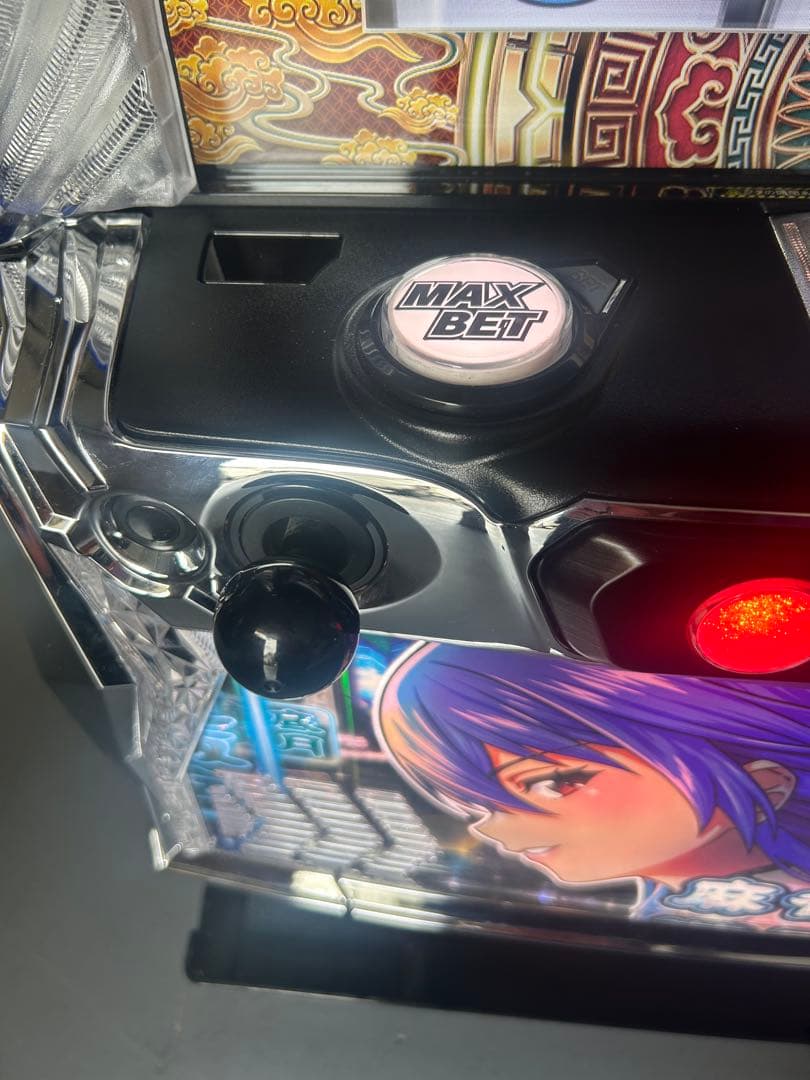 スマスロユニットなし　L麻雀物語S2 スマスロ　実機　家庭用改造済み　送料込み