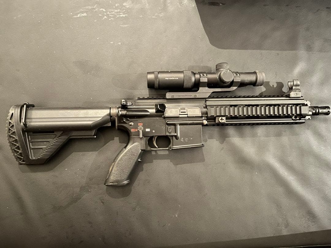 東京マルイHK416D 電動ガン