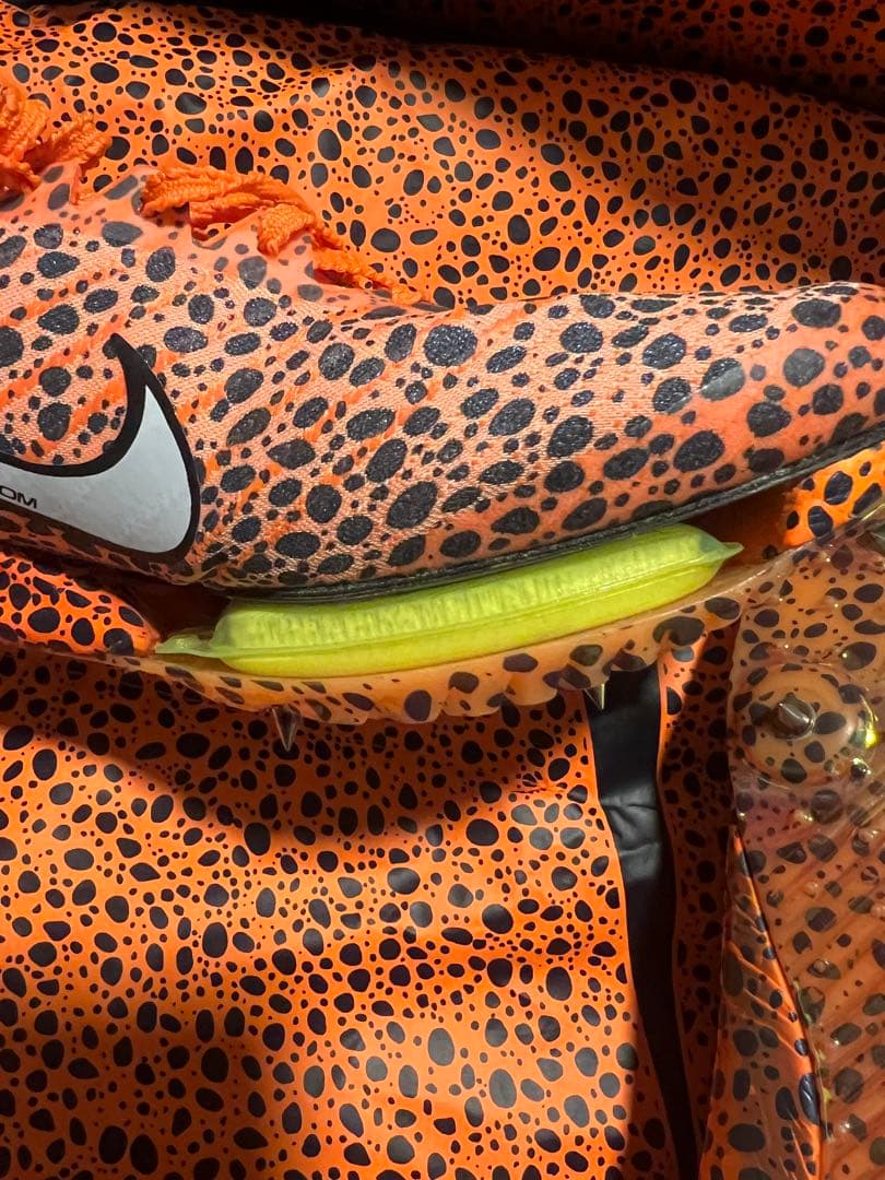 マックスフライ2 パンクなし 25cm