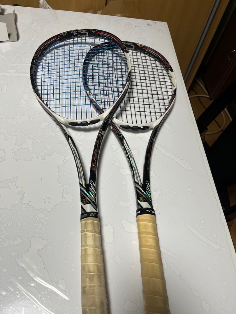 MIZUNO Dios Pro-c 2本