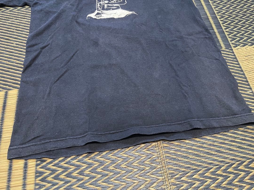 黒夢 CORK SCREW ツアーTシャツ M