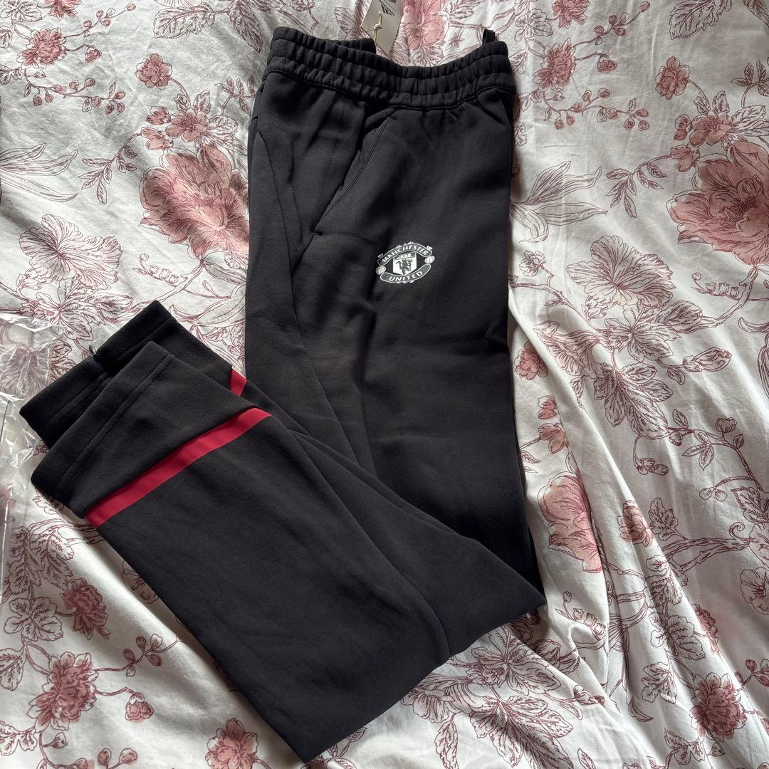 マンチェスターユナイテッド　ジャージ