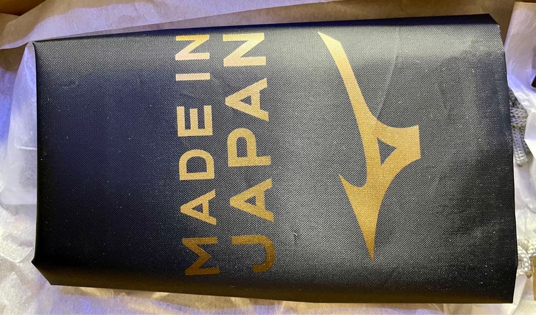 限定 モレリアネオ4 JAPAN  P1GA243060 22cm