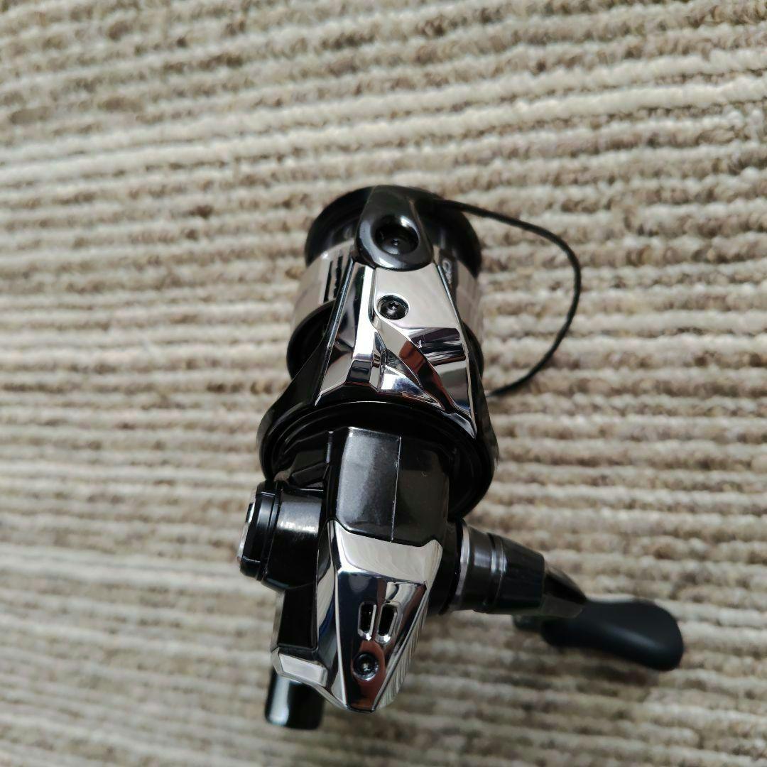 シマノ23ヴァンキッシュ C2500SXG