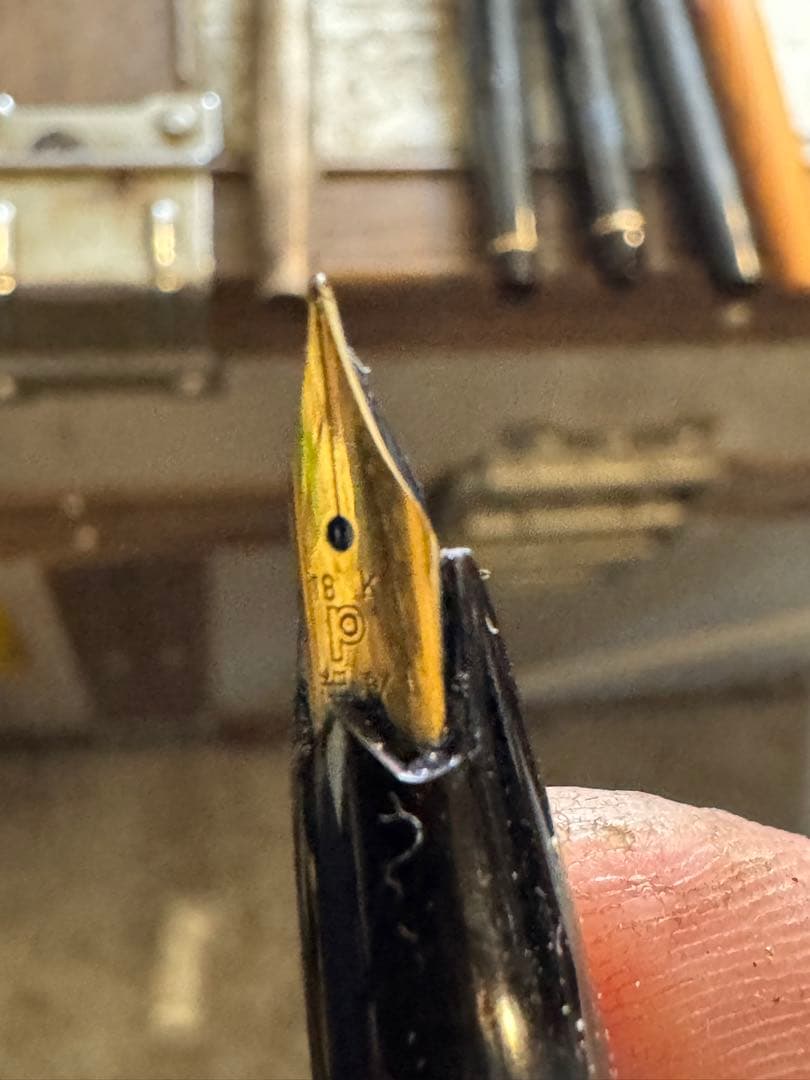 万年筆 10本 まとめて