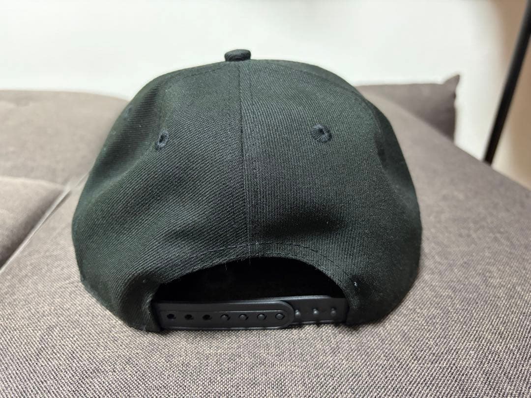 NEWERAキャップ 星のカービィ