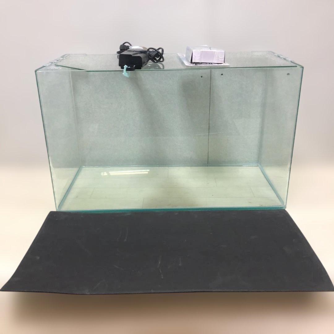60cm ガラス水槽 セット コトブキ レグラスヒーター 112942-3