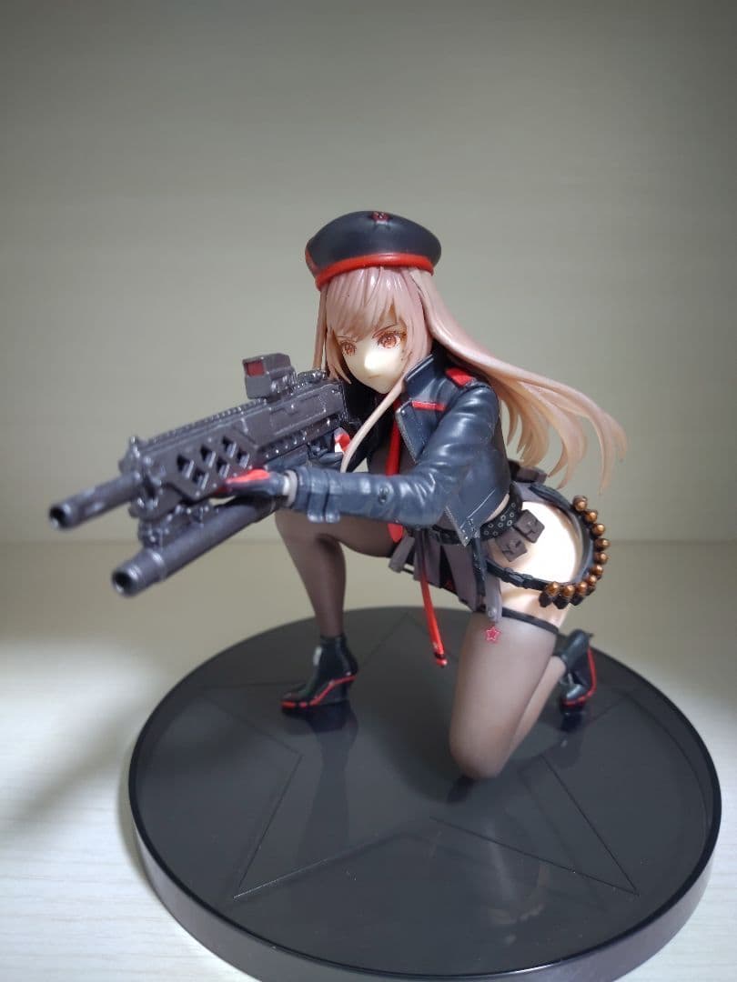 勝利の女神NIKKE 1番くじ