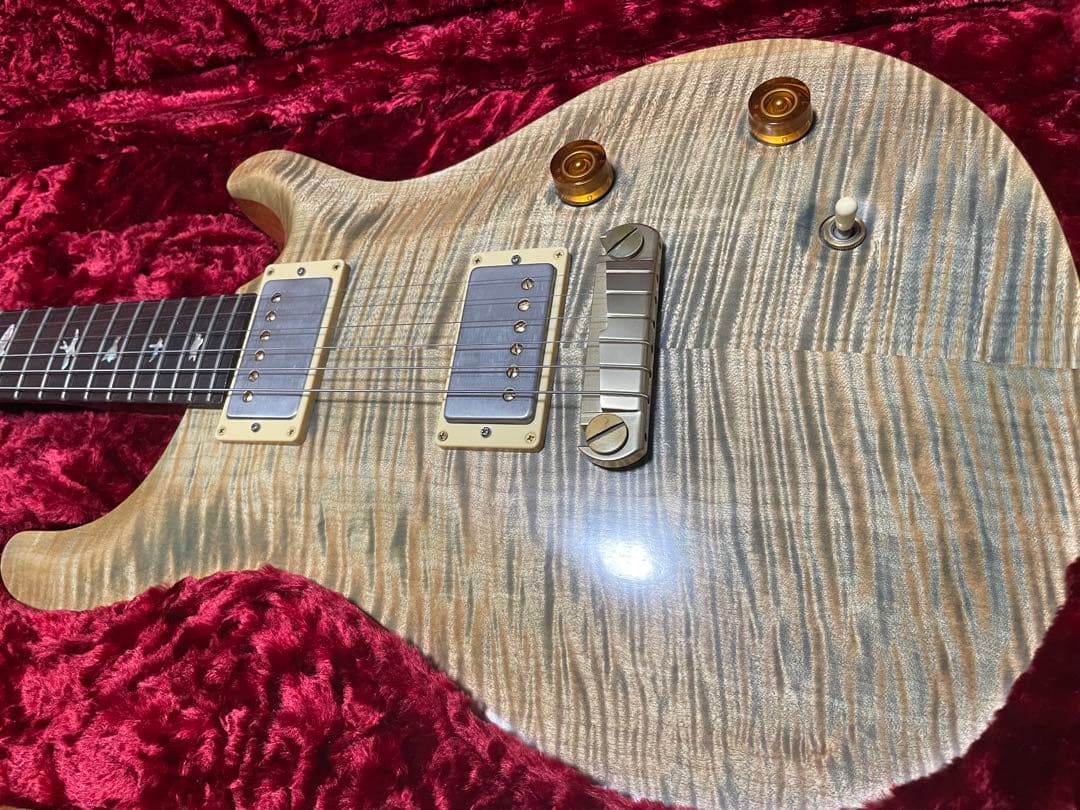 希少品！　PRS modern eagle 2005年製　20周年記念モデル
