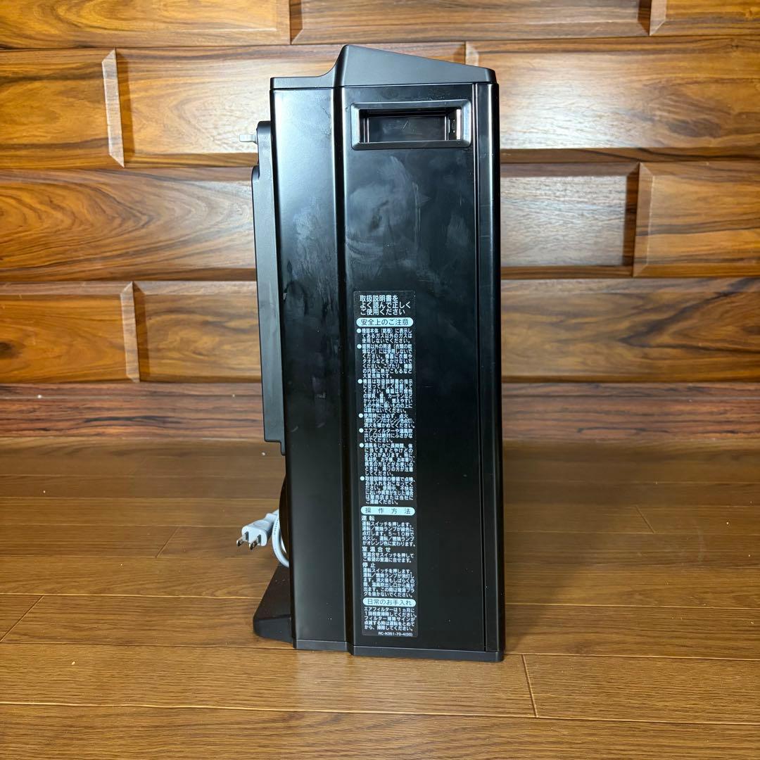 未使用 リンナイ ガスファンヒーター RC-U5801E 都市ガス Rinnai