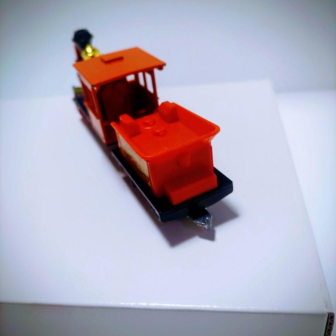 トミカディズニーWESTERN  RAILROAD ダイキャストモデル