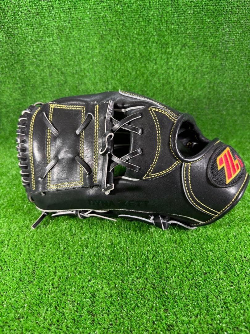 復刻　ゼット　日ハム　西崎モデル　左投げ　Ｆ－２１