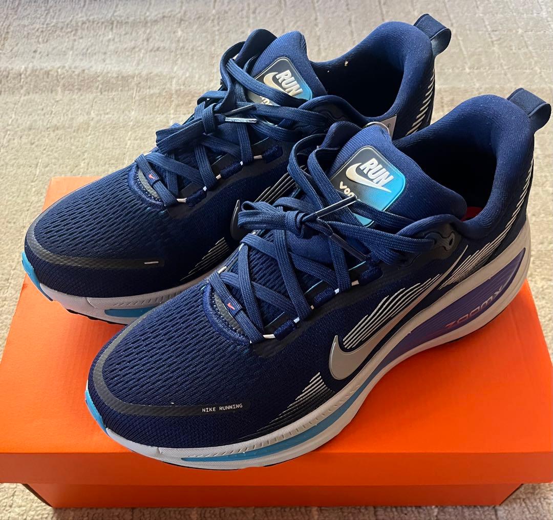 Nike ボメロ18 27.5cm