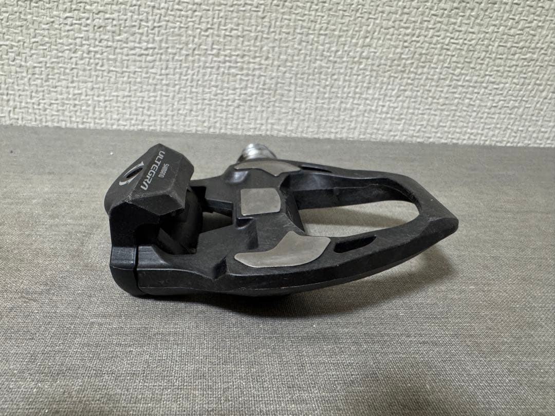 SHIMANO ULTEGRA ビンディングペダル　PD-R8000
