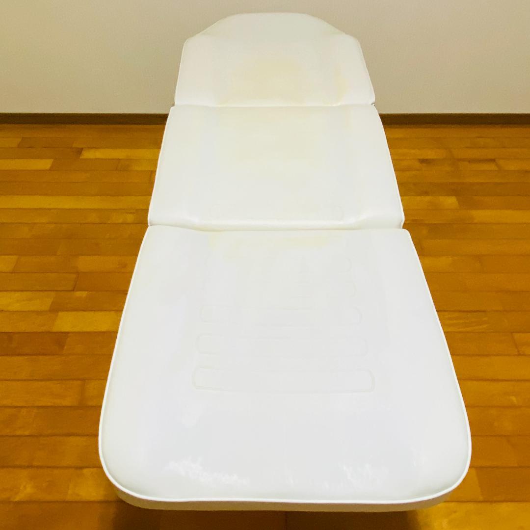 マッサージベッド チェア 施術用 整体 整骨院 エステ サロン 送料込み