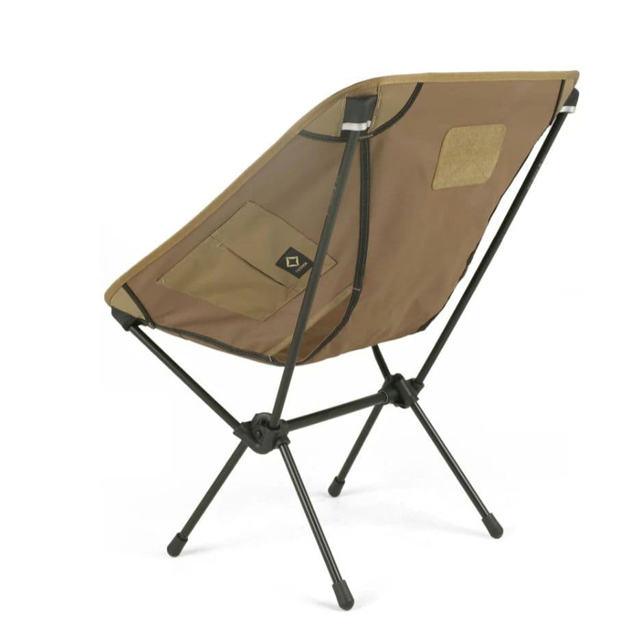 新品未使用 Helinox ヘリノックス タクティカルチェアL コヨーテ