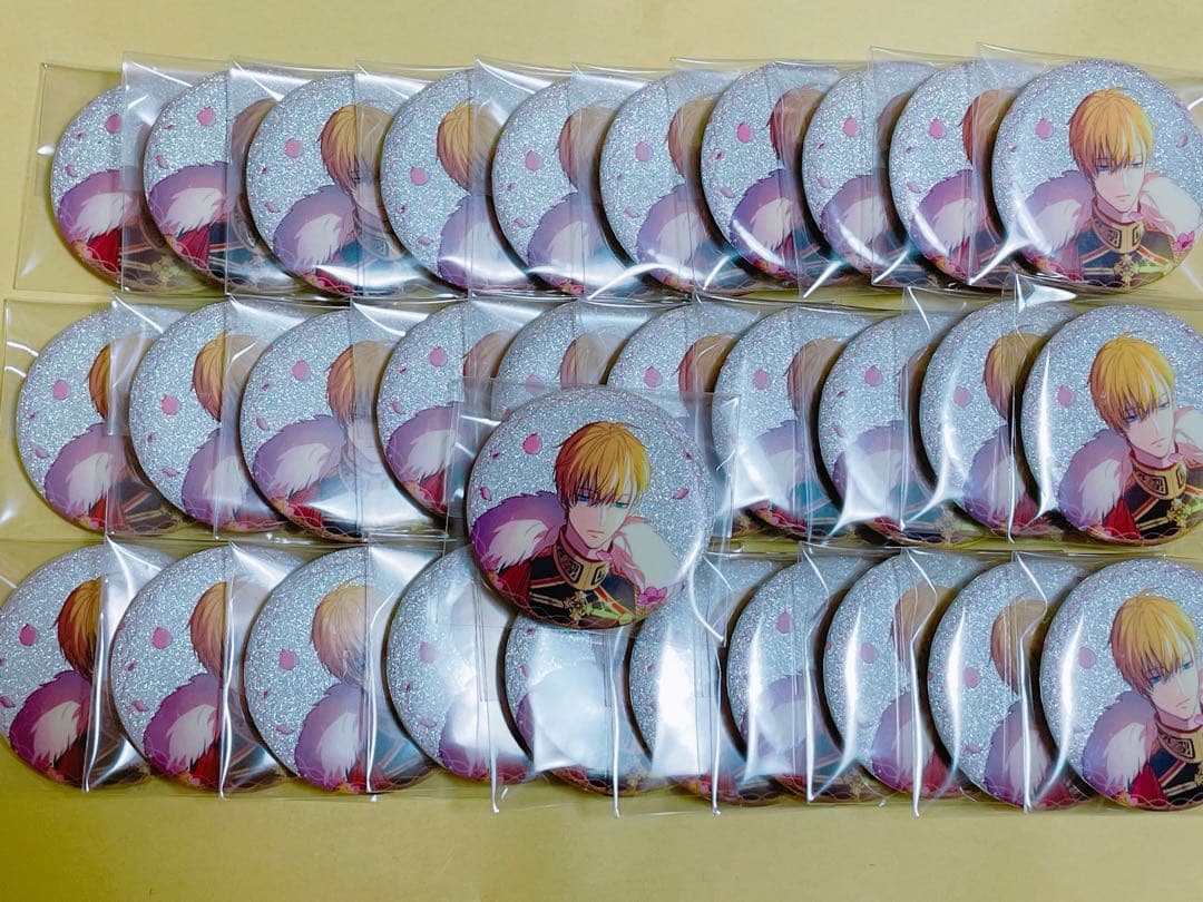 ある日、お姫様になってしまった件について ある姫 クロード 29点セット