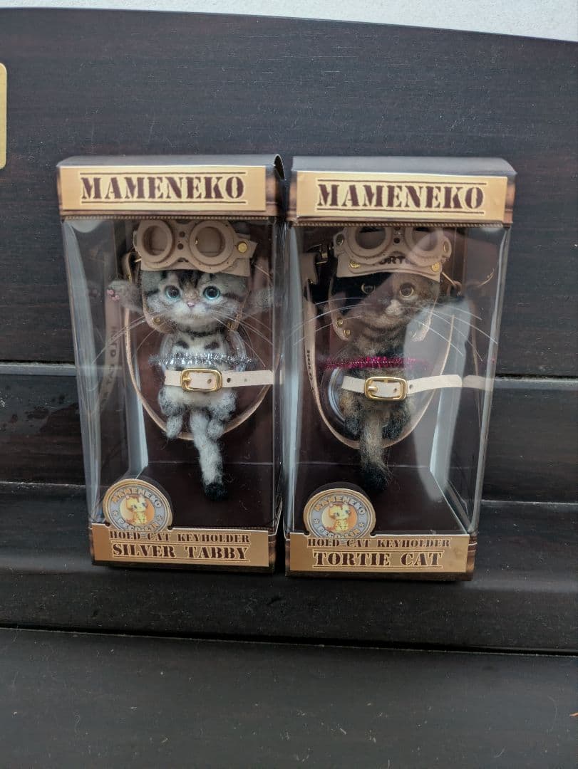 rai出品 豆猫PECO-LIN