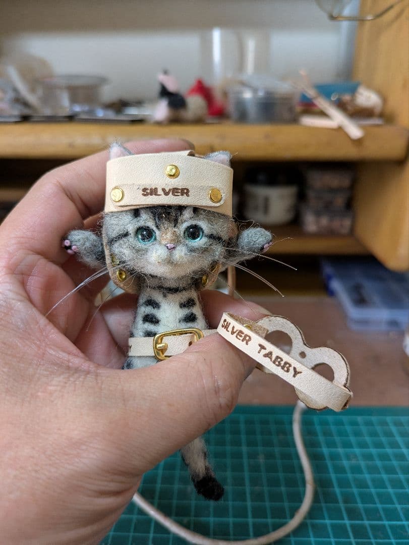 rai出品 豆猫PECO-LIN