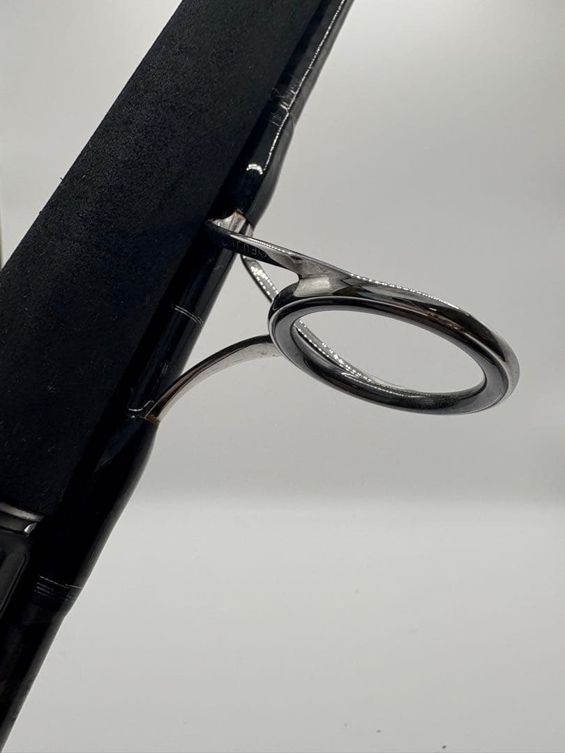 シマノ　グラップラー　S80MH