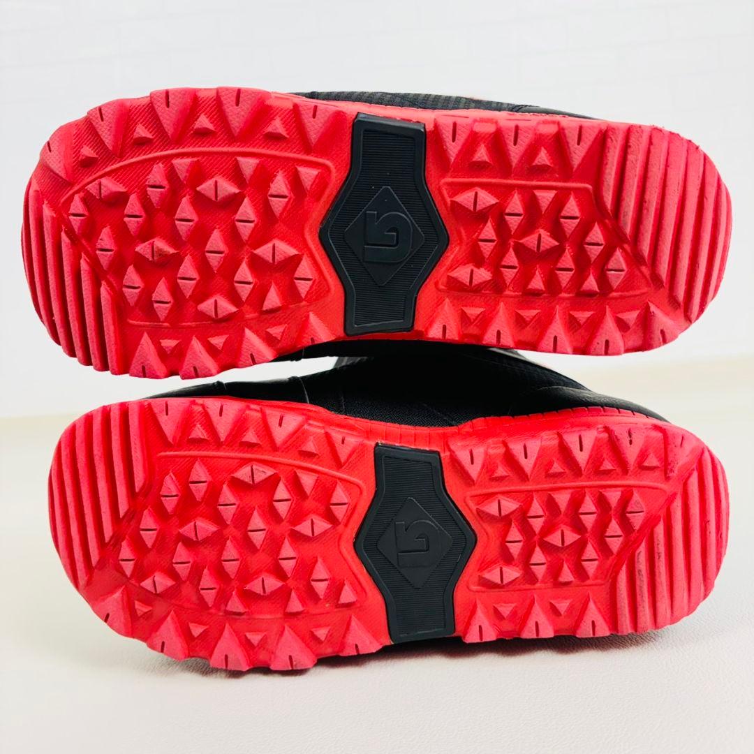 1849 バートン スノボブーツ BOAシステム ハイライン メンズ 脱着可能