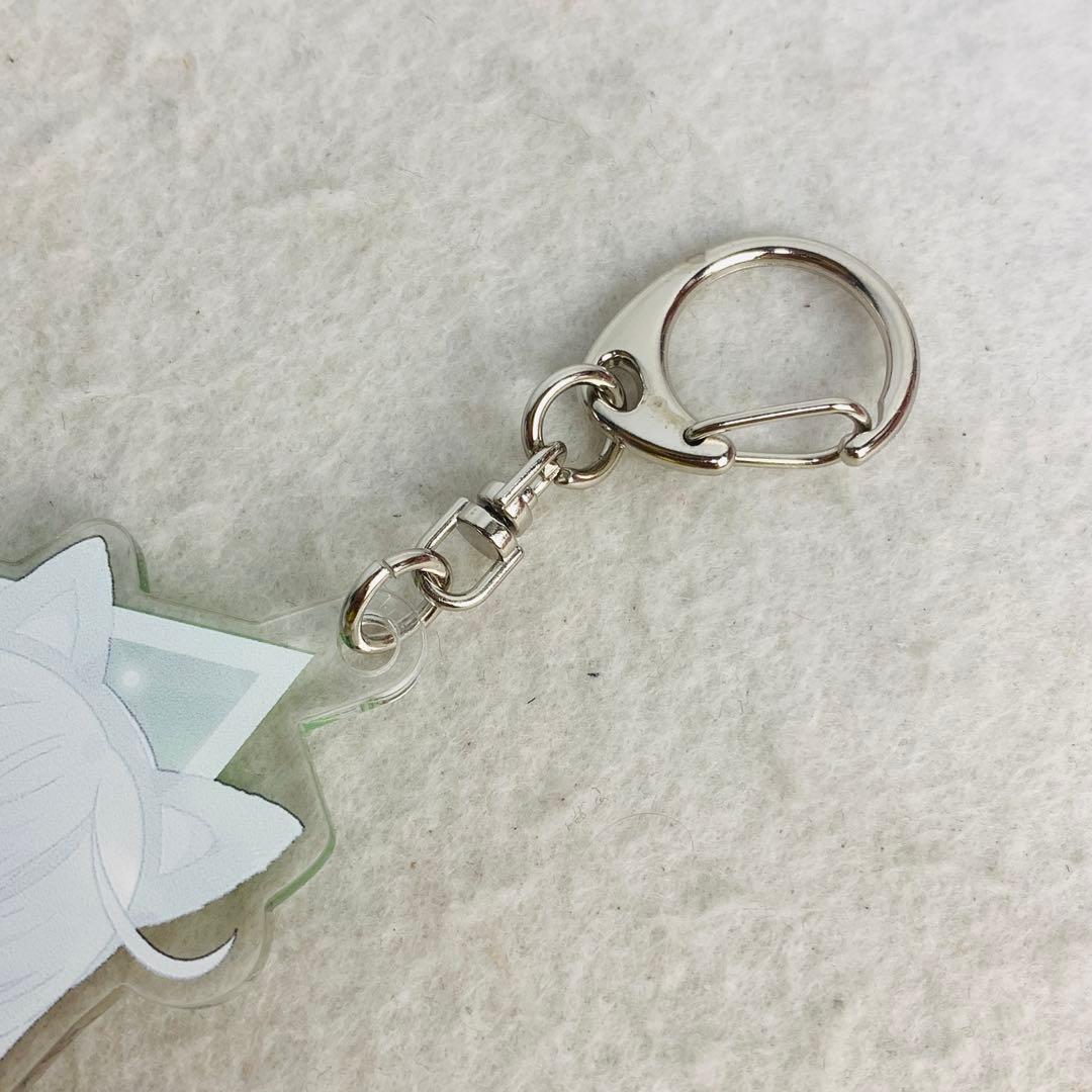 魔法少女にあこがれて SM大感謝祭　キウィ レオパルト　グッズまとめ　まほあこ