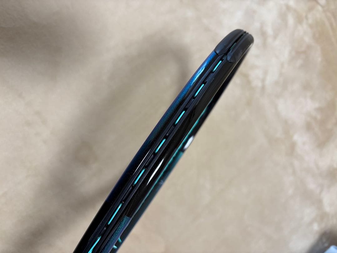 ヘッド HEAD グラビティ　ツアー 98 Gravity TOUR 2025