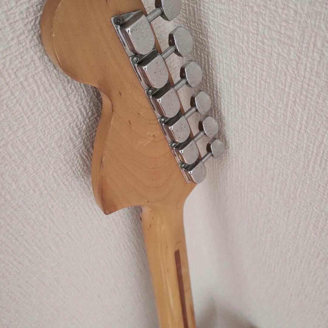 FENDER JAPAN ST71-85TX　2002 NAT