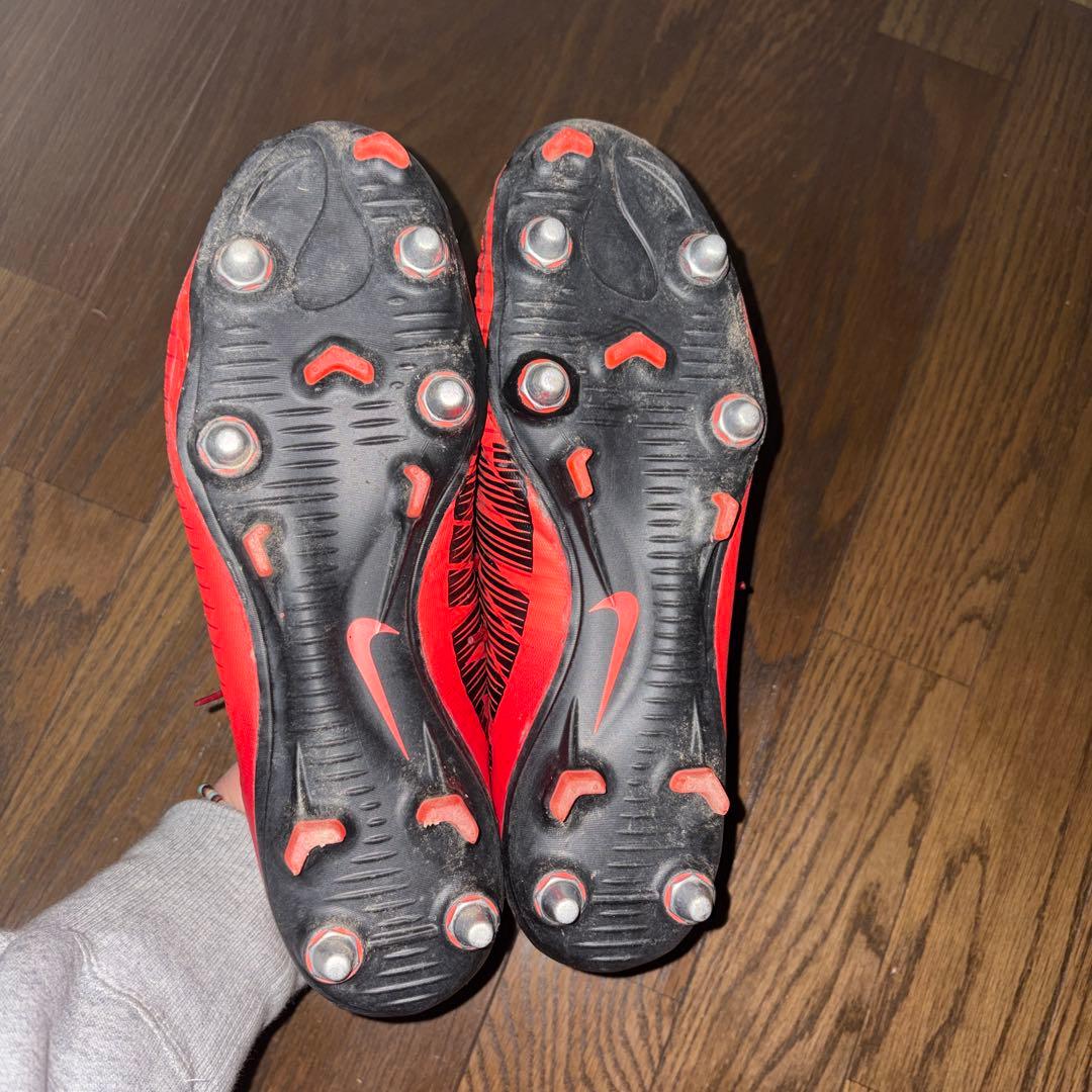 ナイキマーキュリアルSG ACC