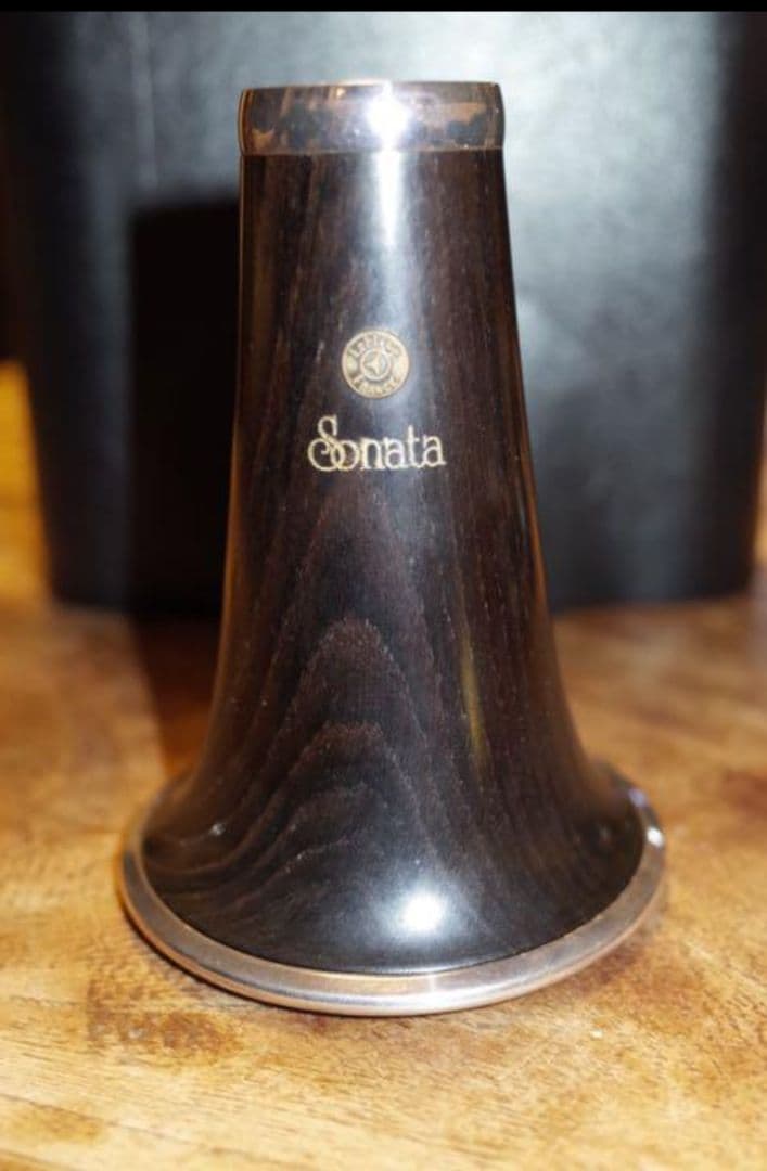 超希少！フランス製 ルブランSonata クラリネット