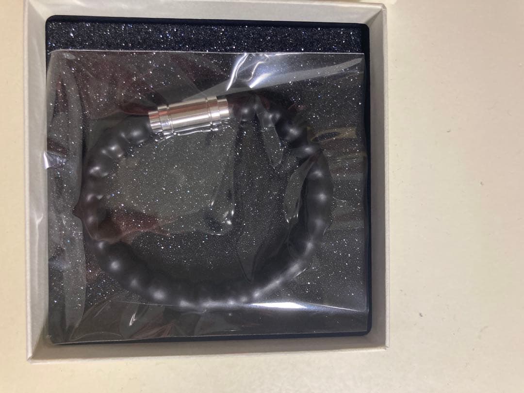 QBケルスター ブレスレット　Mサイズ