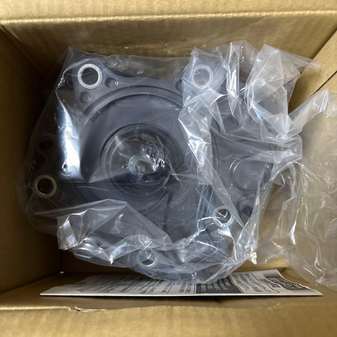 アイシン(AISIN) ウォーターポンプ WPT-190