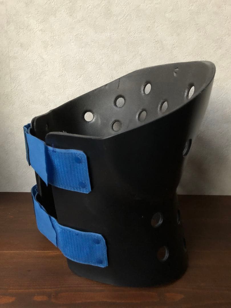 ★ 【医療用】胸椎・腰椎サポート 硬性コルセット★装具