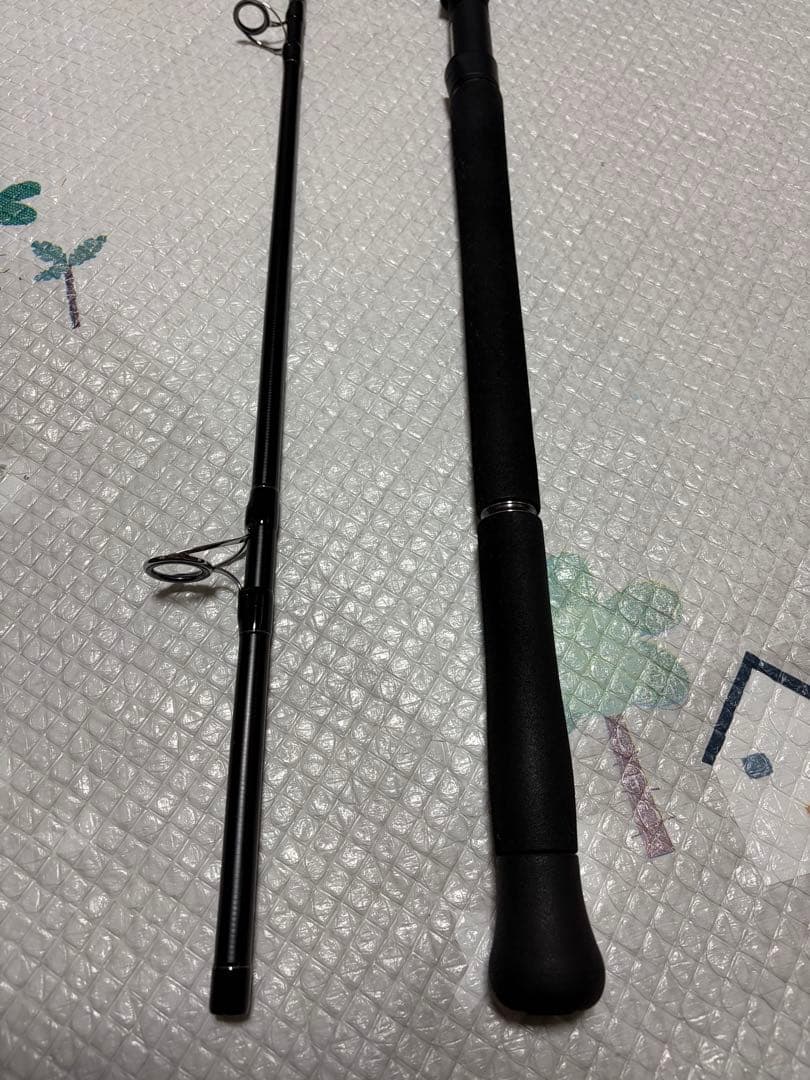 LUXXE ショアゴリラR 100XXH