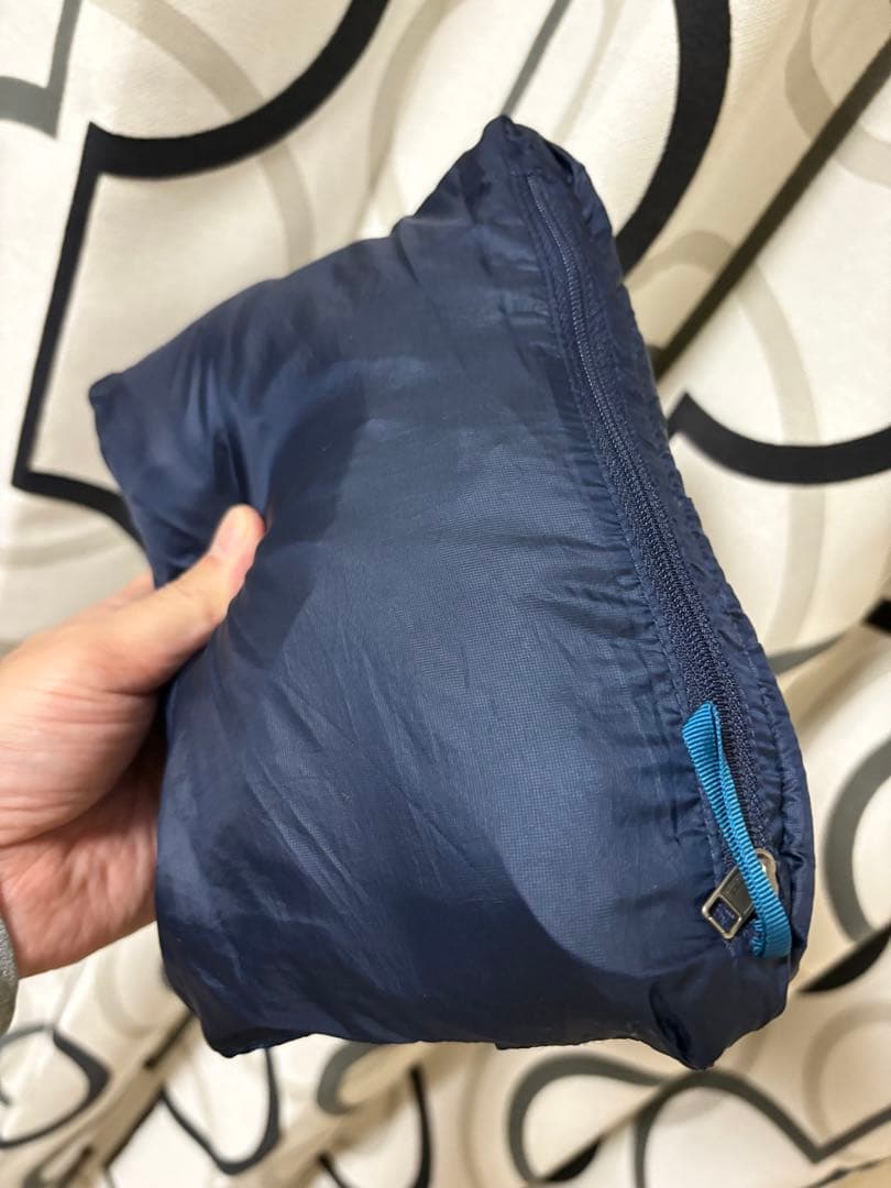 patagonia パタゴニア　ナノパフベスト　サイズM