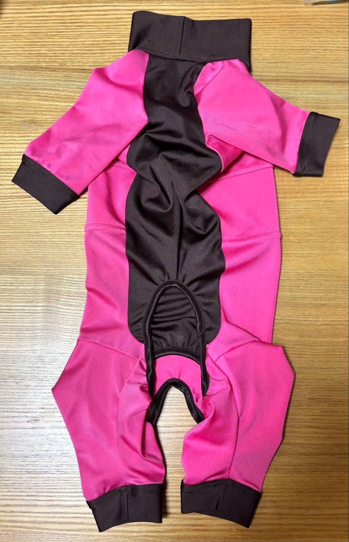 Alphaicon Full Dog Gurdアルファアイコンフル ドッグガード