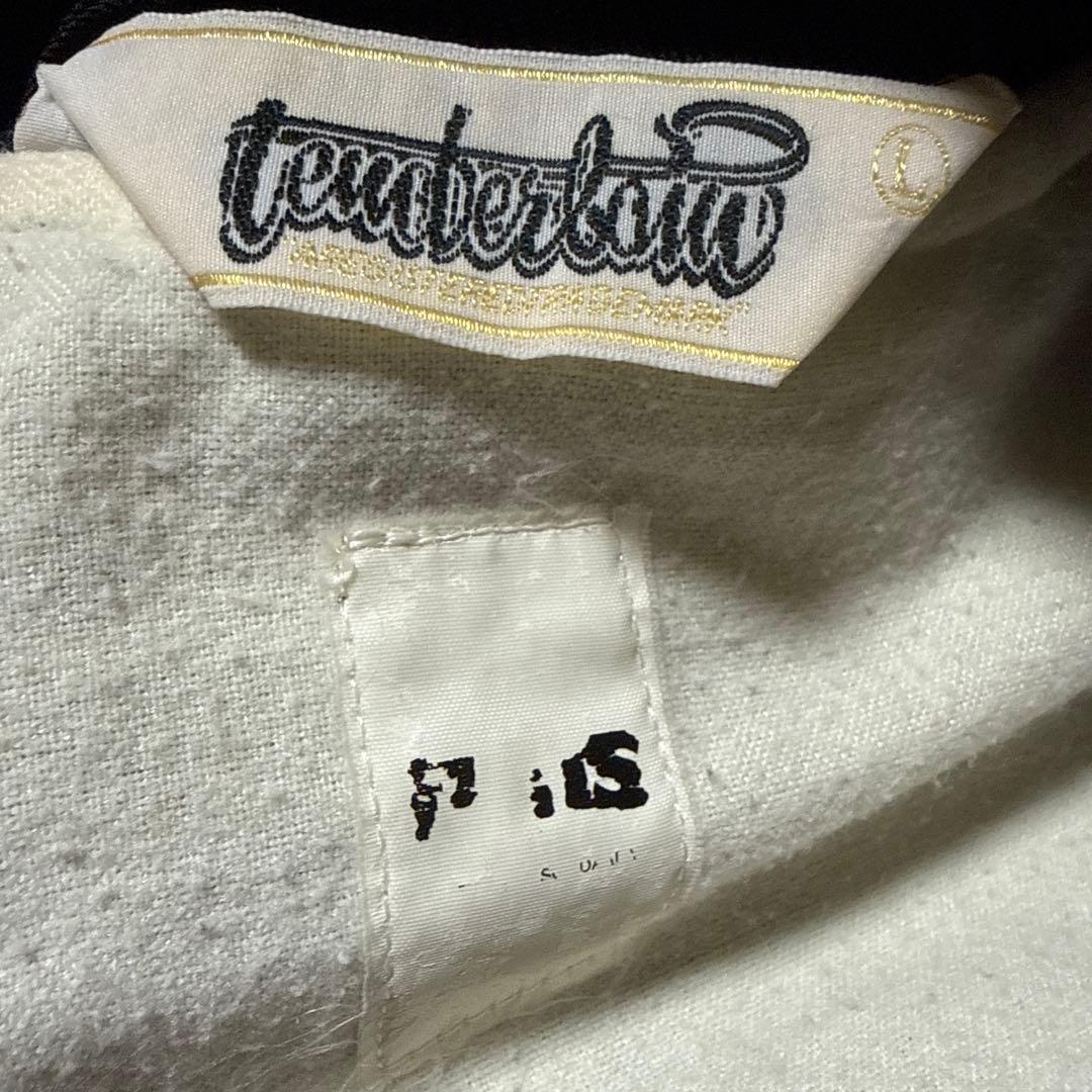 TENDERLOIN×RATSナイロンジャケット