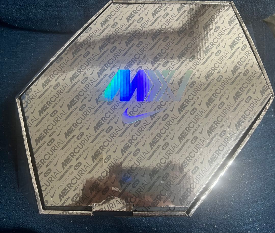 マーキュリアル スーパーフライ9エリートXXV SE FG 27.0cm