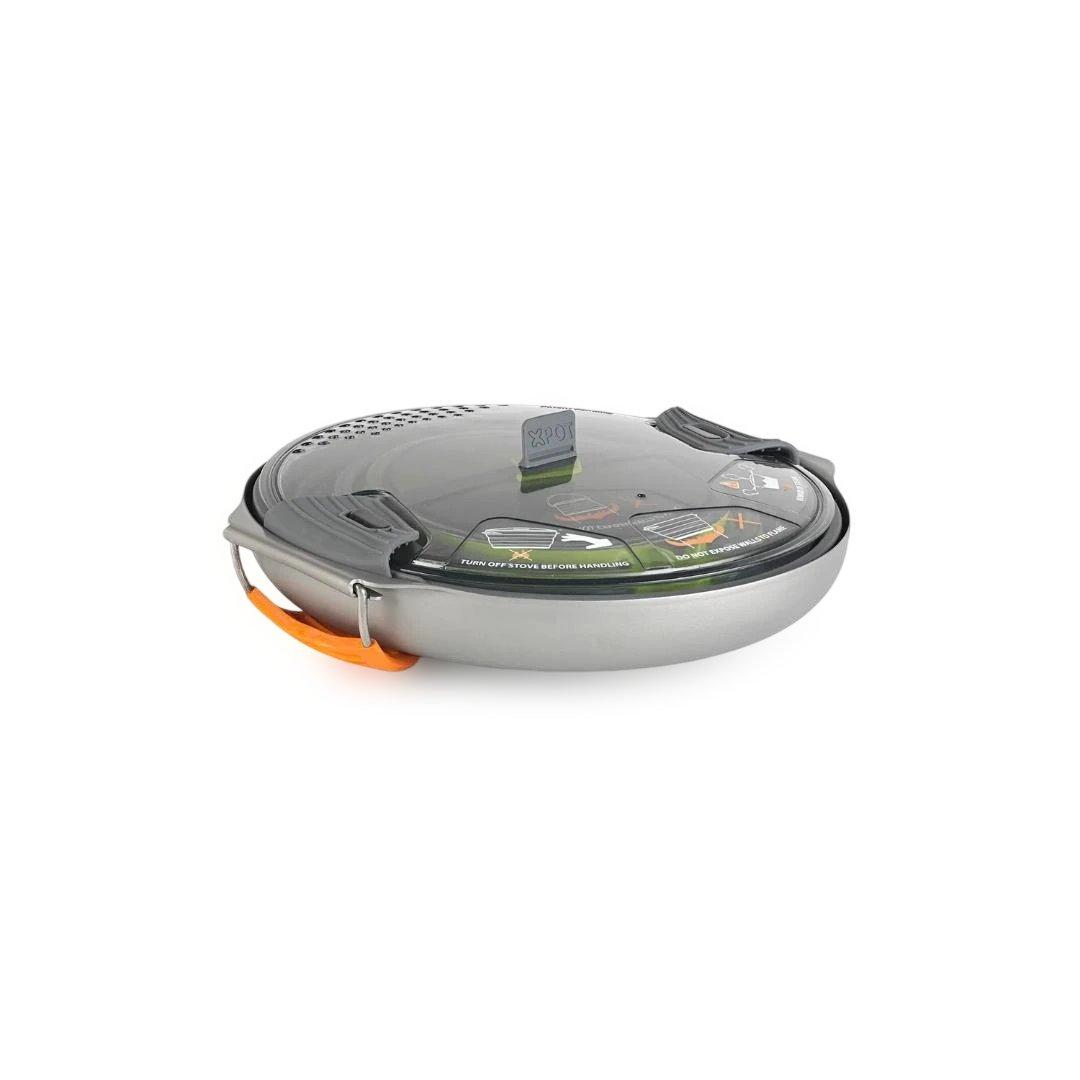 sea to summit xポット/Xボウル/Xマグ/X-パンのセット