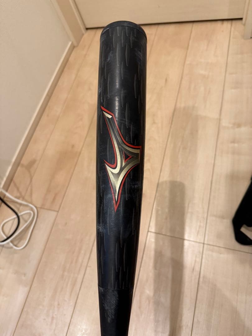 ミズノ ビヨンドマックス レガシーメタル　84 2024モデル