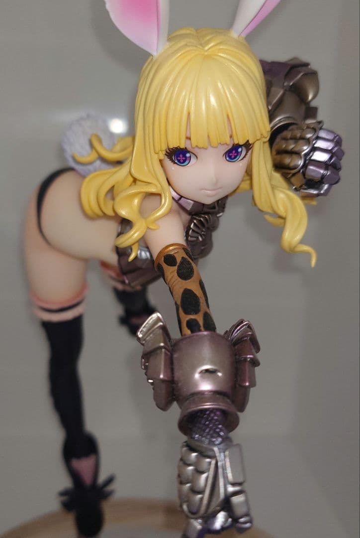 箱無中古フィギュア　TERA エリーン バーサーカー