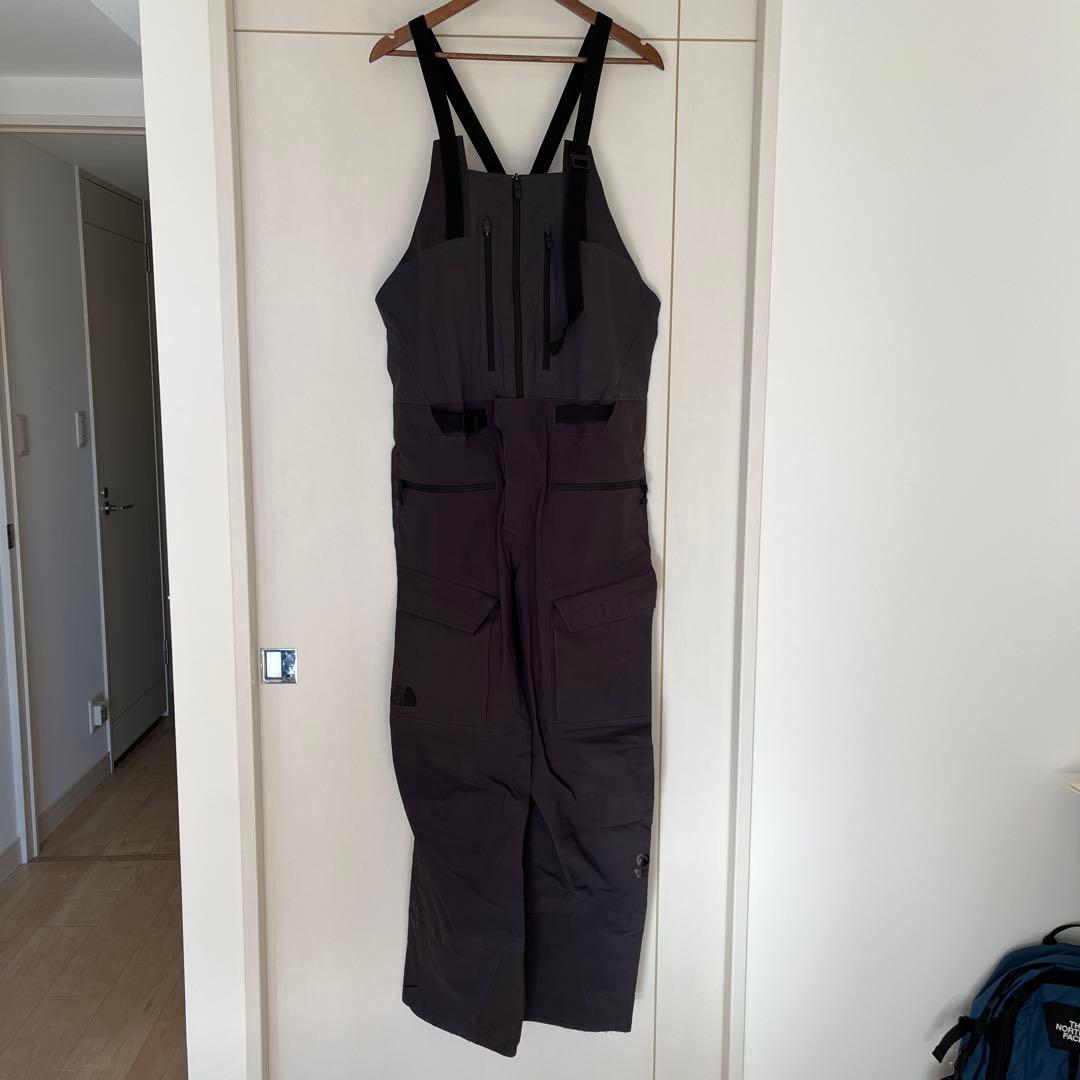 THE NORTH FACE STEEP FL PURIST M 同時購入割あり