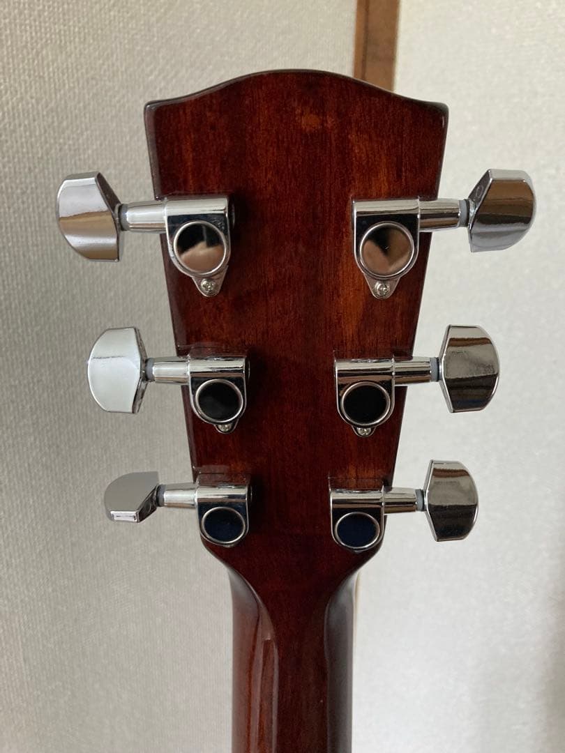 た*か様 Headway 【HYG-038SB】アコースティックギター◆サンバー