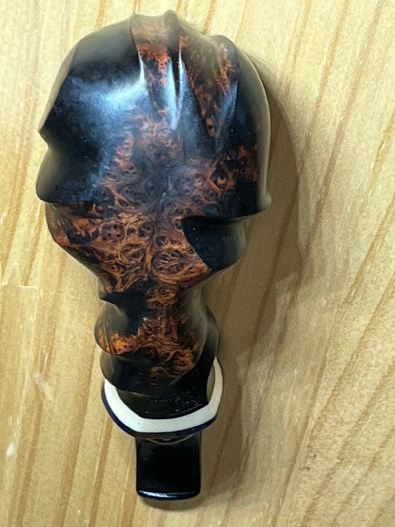 ヒノデ のお品物 デンマークのブランド「W.Ø. Larsen社製のパイプ