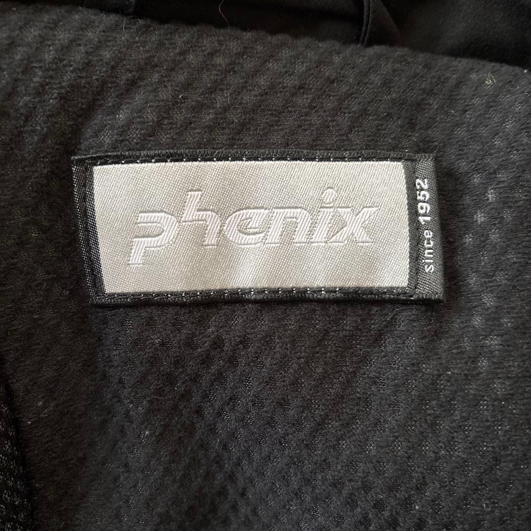 PHENIX スキーウェア 男性用