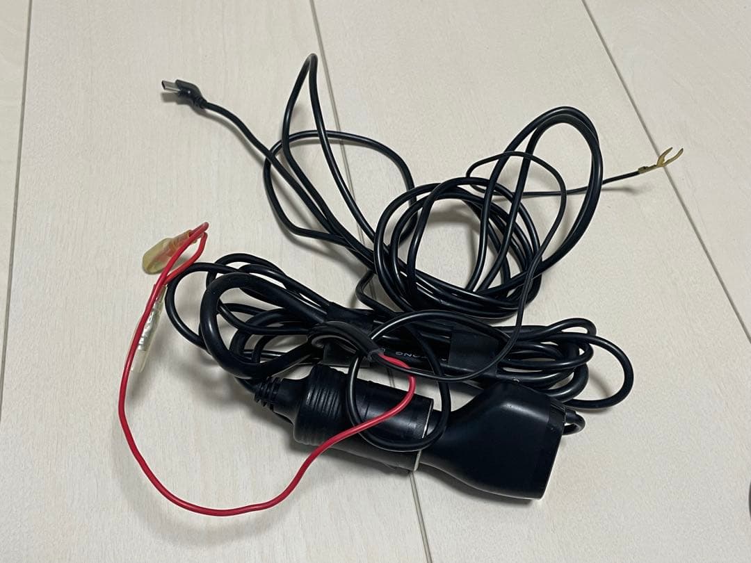 エバ evacarrozzeria 前後VREC-DH300D 128G